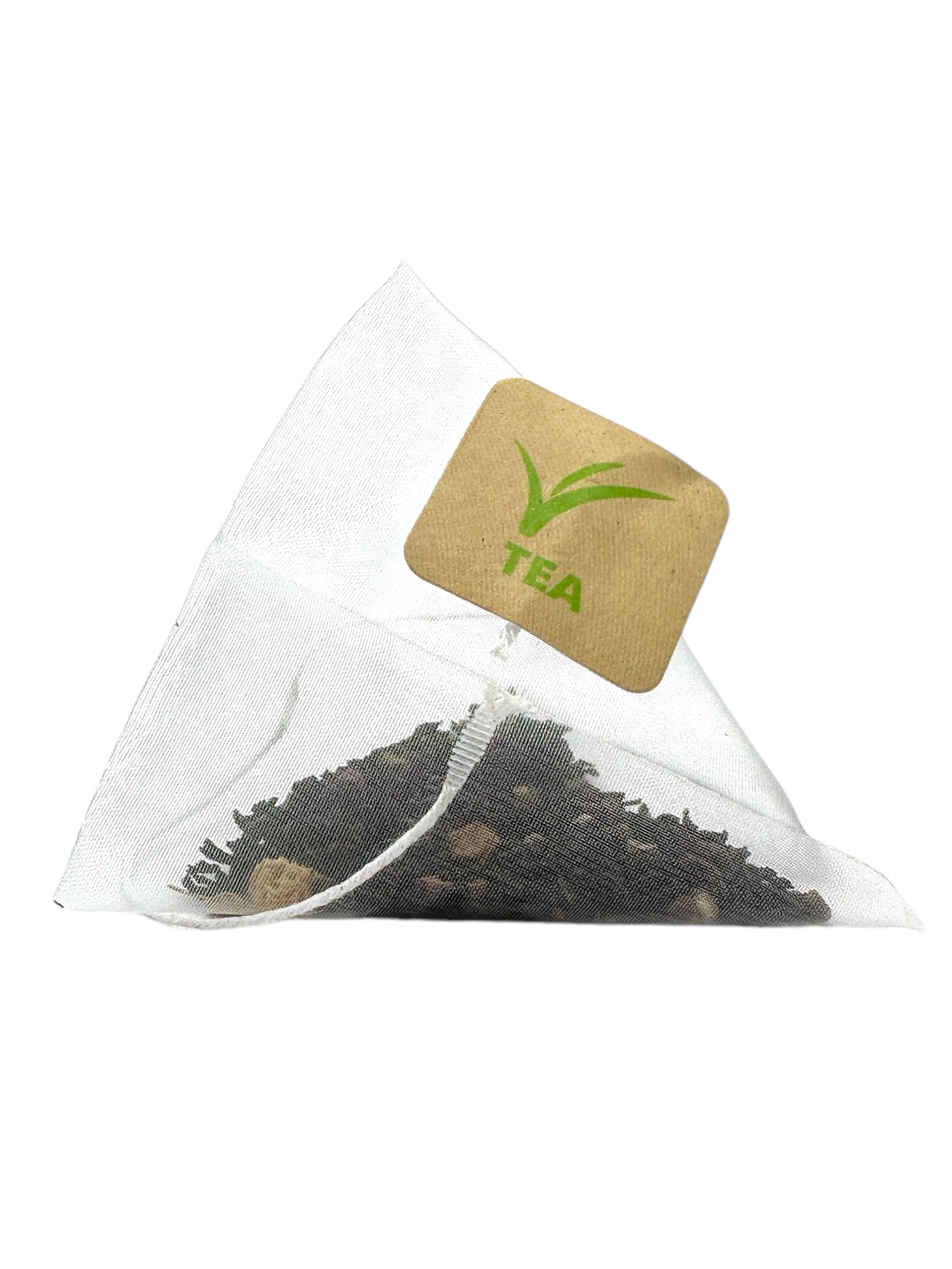 Masala Chai X-Press Tea® Pyramid Teabags 